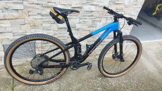 BERRIA MAKO 6.1