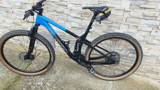 BERRIA MAKO 6.1