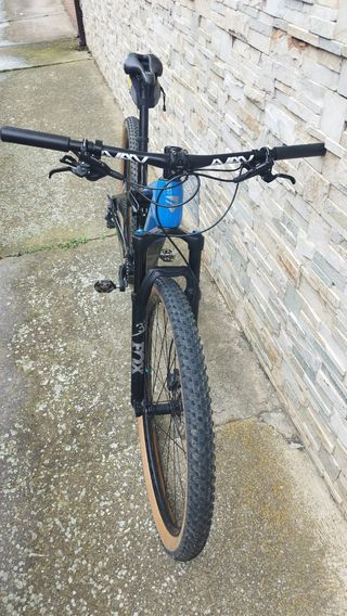 BERRIA MAKO 6.1