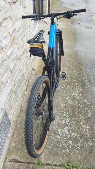 BERRIA MAKO 6.1