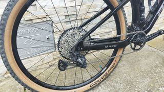 BERRIA MAKO 6.1