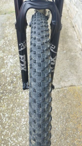 BERRIA MAKO 6.1