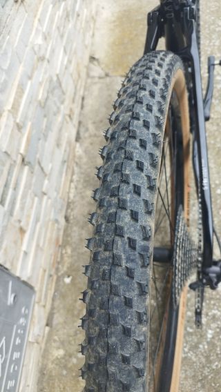 BERRIA MAKO 6.1