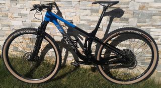 BERRIA MAKO 6.1