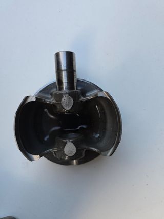 Cilindroy piston raptor 700