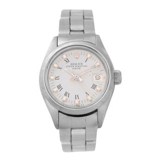 Rolex Oyster Perpetual Date 26mm Ref.-6916