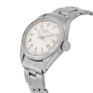 Rolex Oyster Perpetual Date 26mm Ref.-6916