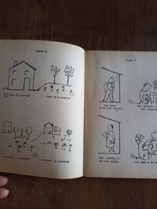 Libri vintage The Shenker Method