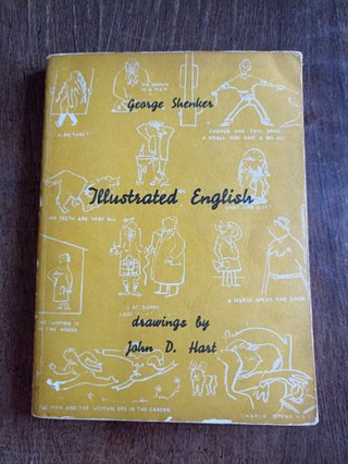 Libri vintage The Shenker Method