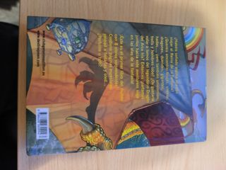 Geronimo Stilton