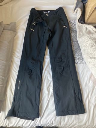 Pantalones esquí
