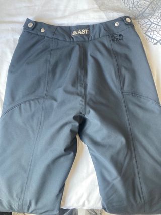 Pantalones esquí