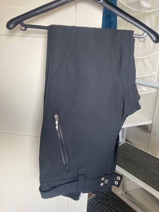 Pantalones esquí