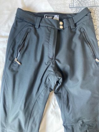 Pantalones esquí