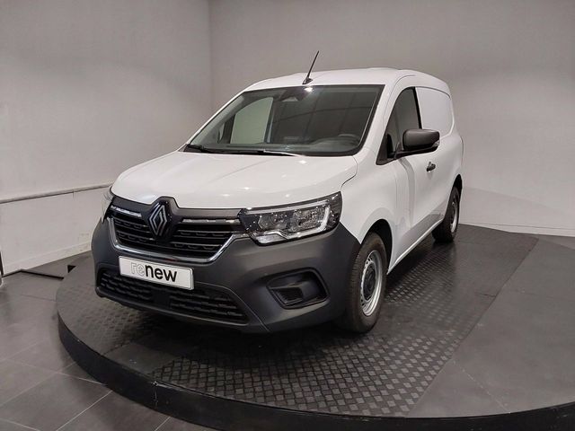 Renault Kangoo Kangoo Fg. 1.5Blue dCi Profesional 55kW Profesional