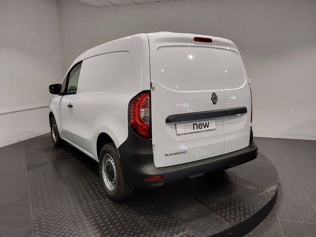 Renault Kangoo Kangoo Fg. 1.5Blue dCi Profesional 55kW Profesional