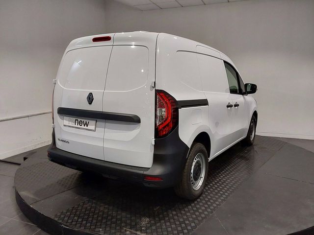 Renault Kangoo Kangoo Fg. 1.5Blue dCi Profesional 55kW Profesional