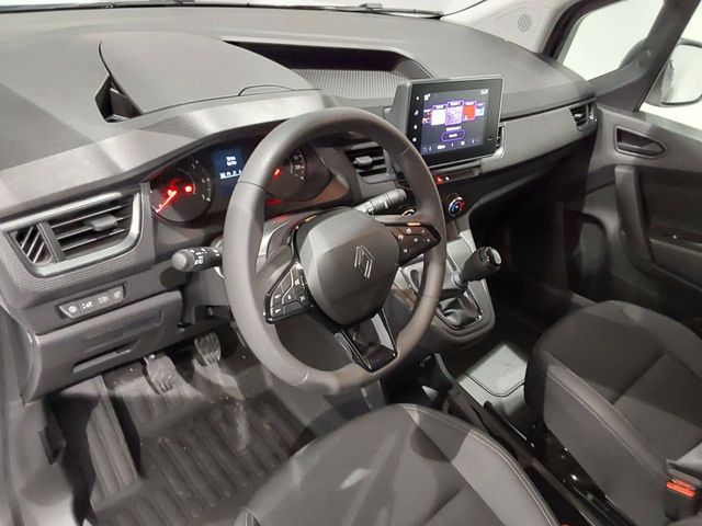 Renault Kangoo Kangoo Fg. 1.5Blue dCi Profesional 55kW Profesional