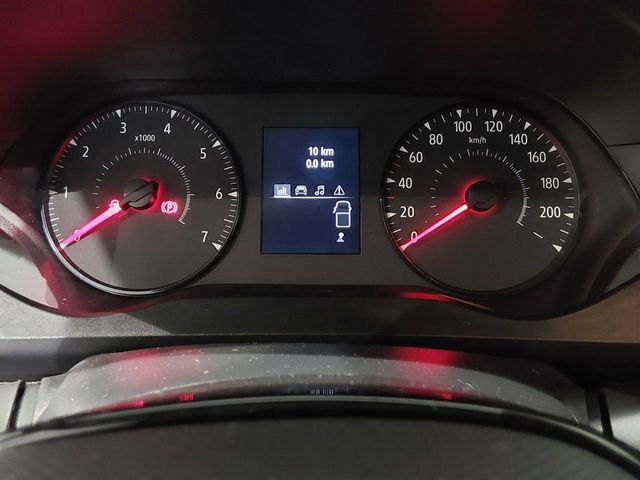 Renault Kangoo Kangoo Fg. 1.5Blue dCi Profesional 55kW Profesional