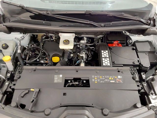 Renault Kangoo Kangoo Fg. 1.5Blue dCi Profesional 55kW Profesional