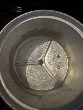 Macchina fonduta cioccolato o formaggio