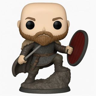 Funko vikingo