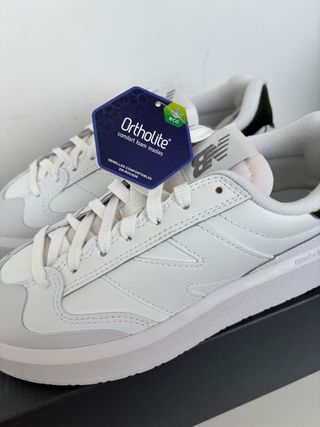Zapatillas New Balance a estrenar. Talla 39. 