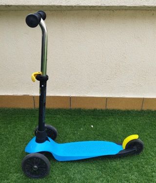 Patinete Oxelo Decathlon