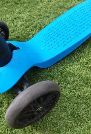 Patinete Oxelo Decathlon