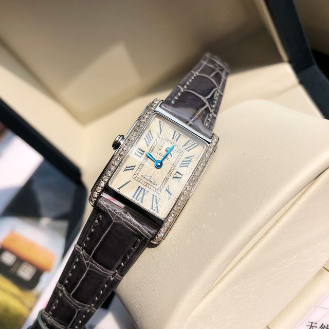 Longines Dai Chuo Vina