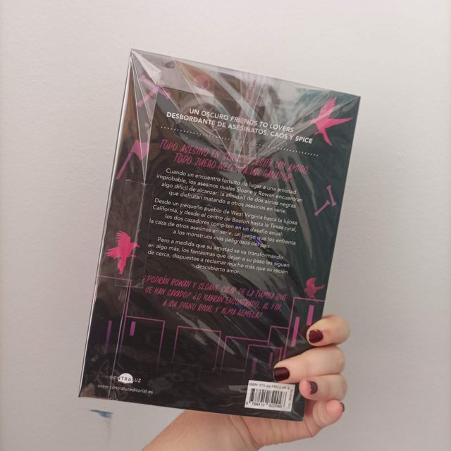 Butcher and Blackbird - Brynne Weaver