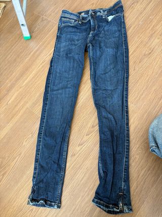 Pantalones distintas tallas a elegir