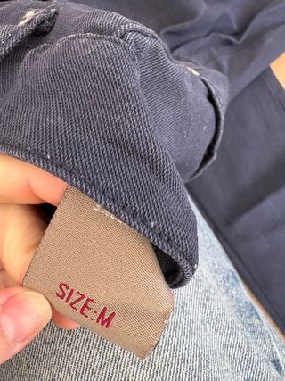Pantalones distintas tallas a elegir