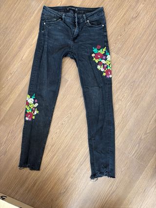 Pantalones distintas tallas a elegir
