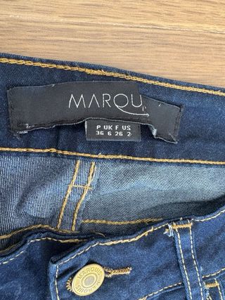 Pantalones distintas tallas a elegir