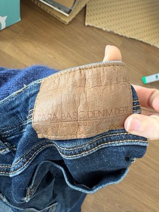 Pantalones distintas tallas a elegir