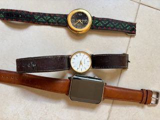 Lotes reloj