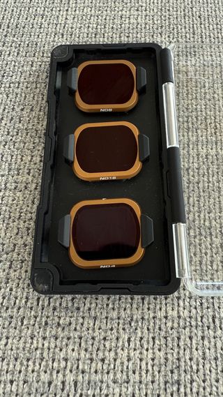 Filtros polar pro mavic pro 2