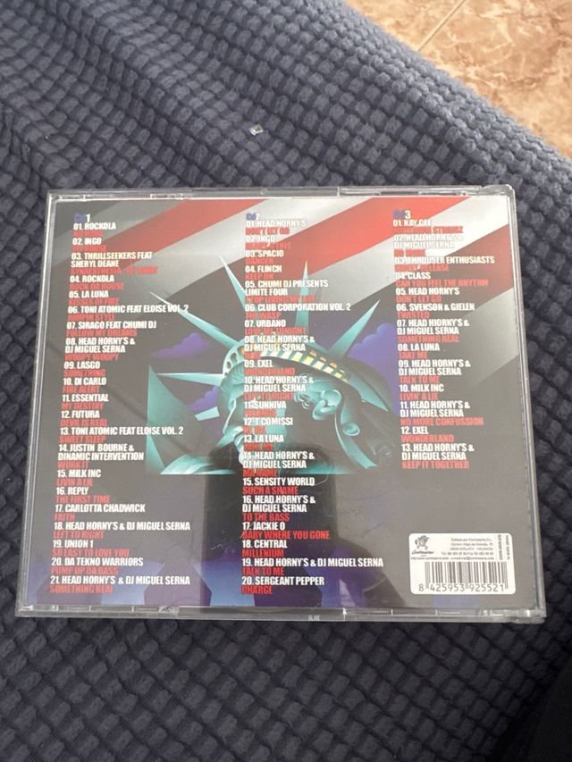 SONIDO REMEMBER MIGUEL SERNA