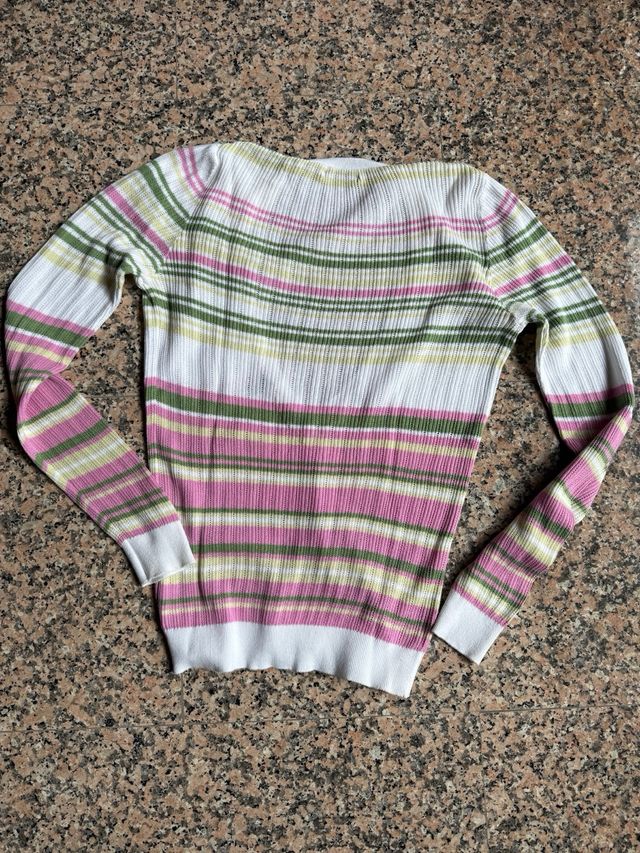 Maglioncino donna  Sisley S