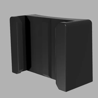 Soporte gopro Alpinestars Supertech R10