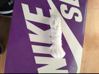 Nike SB 