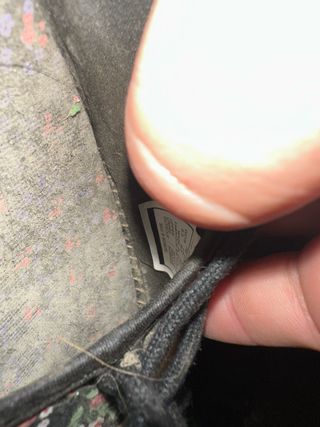 converse ballerine n’39