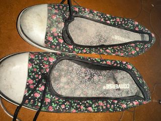 converse ballerine n’39