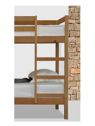 Litera  para camas de 90x190cm