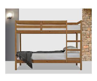 Litera  para camas de 90x190cm