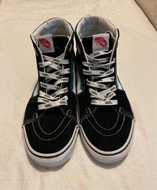 Vans old skool edicion limitada