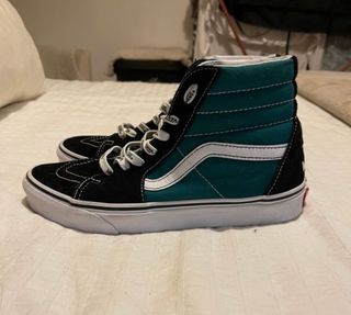 Vans old skool edicion limitada