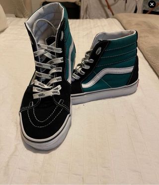 Vans old skool edicion limitada