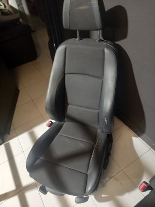 Asiento conductor Bmw e81 e87